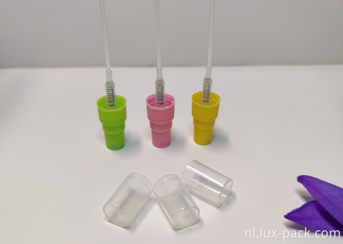 Nano Mist Sprayer